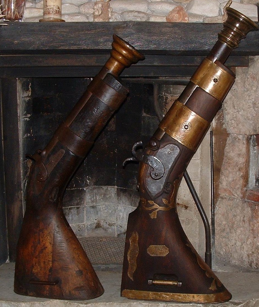 Due antichi Trombini: El Vecio e il Bocamora